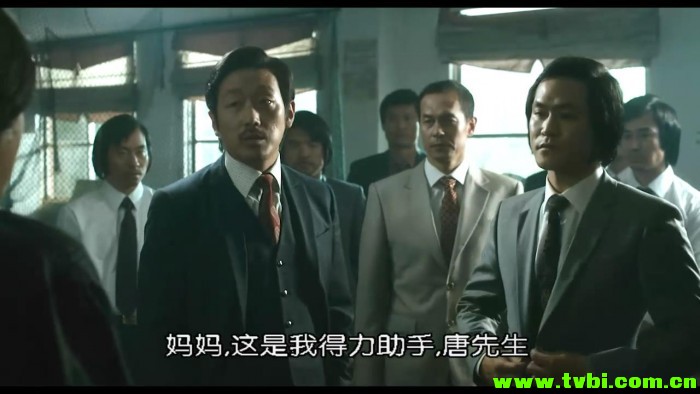 [韩国]犯罪][与犯罪的战争][720P高清HD/1.54G][韩语中字]