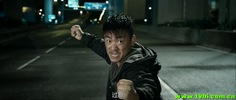 [中国][动作][一个人的武林 2014][MP4/2.1G][国语中字]