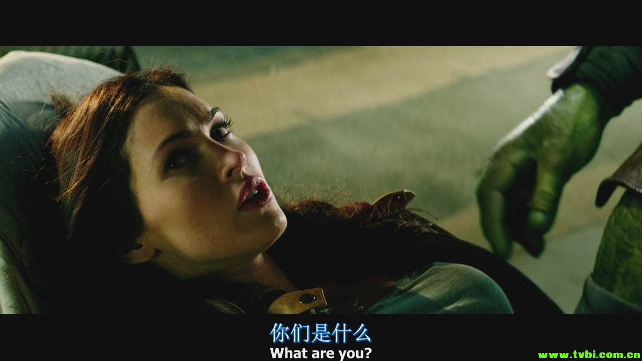 [美国][动作][忍者神龟:变种时代.2014][MKV/2.73G]英语中字]