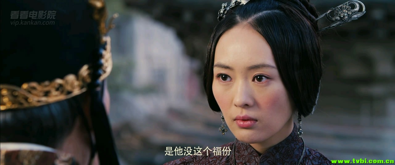 [中国][奇幻/动作][白发魔女传之明月天国][超清1280版HD-RMVB/国语中字] ...