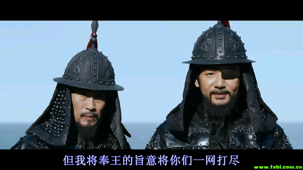 [韩国][动作/喜剧][海盗/海盗：奔向大海的山贼][高清720P版HD-RMVB/中字] ...