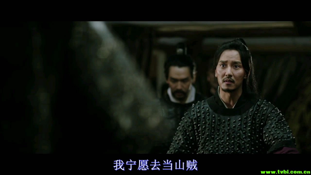 [韩国][动作/喜剧][海盗/海盗：奔向大海的山贼][高清720P版HD-RMVB/中字] ...