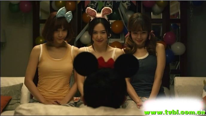 [韩国][剧情][女女女/三个少女][MP4/1.5G][2014韩国最新大C度x喜剧] ...