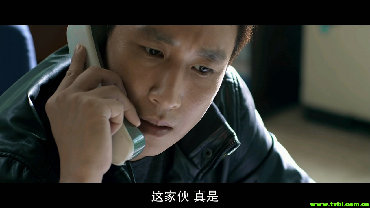 [韩国][动作][走到尽头/黑仔刑警/非常警探][高清蓝光720P版BD-RMVB/中字] ...