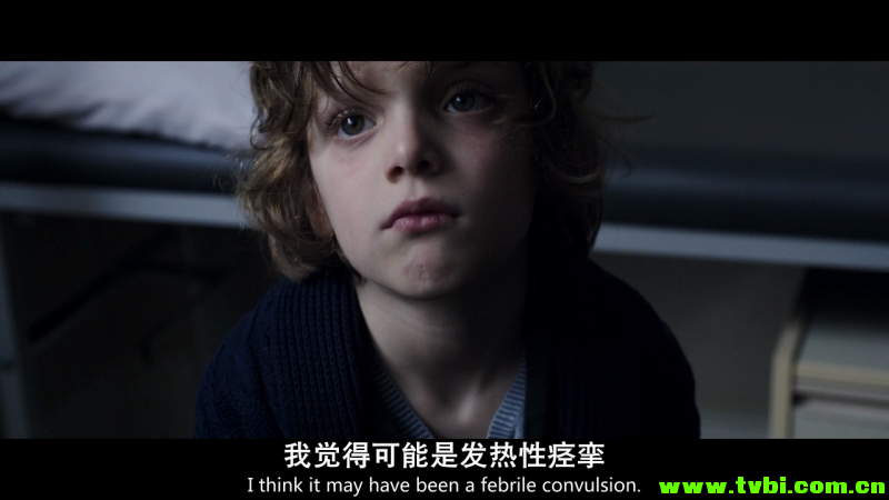 [澳大利亚][恐怖][鬼书.The Babadook.2014][MP4/1.7G]英语中字]