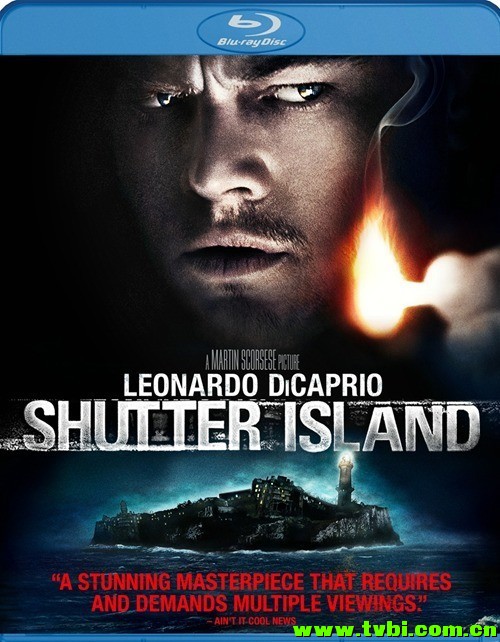 [美国][神秘][禁闭岛.Shutter.Island.2010][RMVB/1.67G][英语中字]