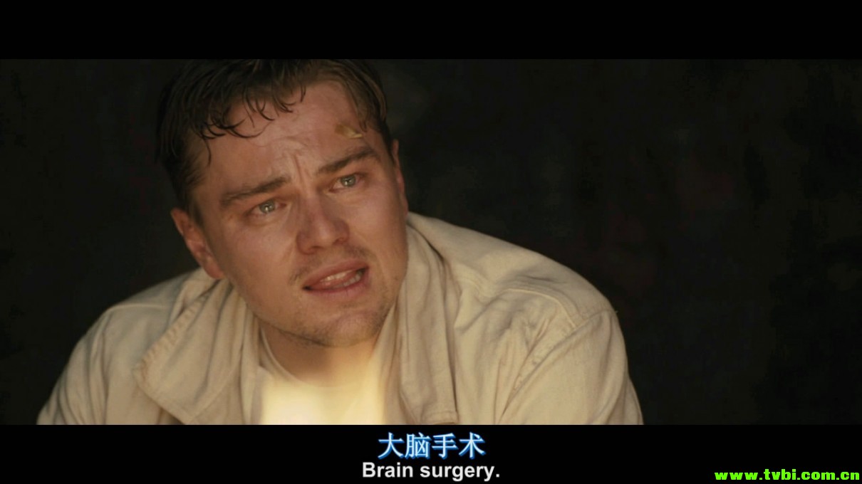 [美国][神秘][禁闭岛.Shutter.Island.2010][RMVB/1.67G][英语中字]