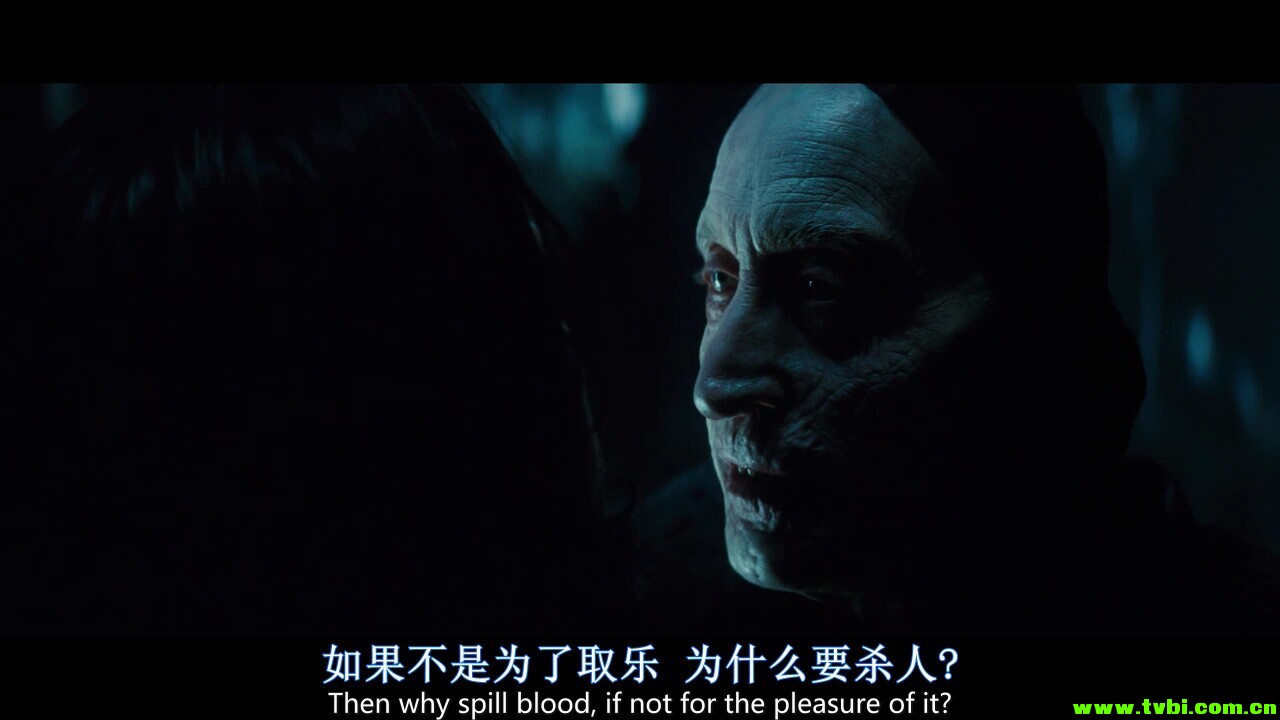 [美国][动作/奇幻][德古拉元年/德古拉秘辛][1280高清HD-RMVB/1G][中英双字] ...