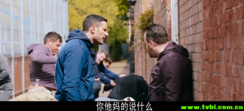 [英国][犯罪][白领流氓3.2014[MP4/1.8G][英语中字]