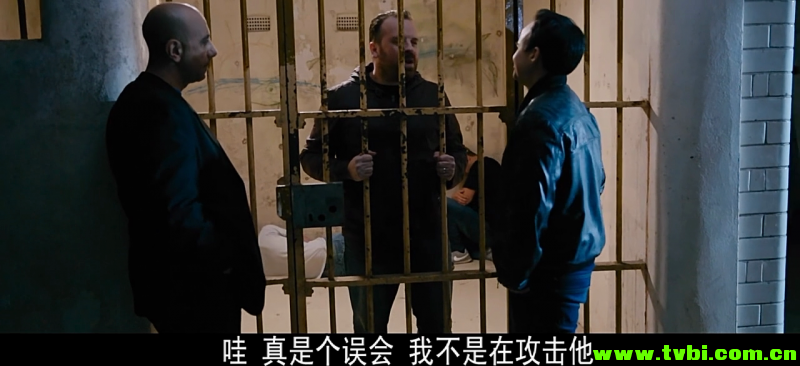 [英国][犯罪][白领流氓3.2014[MP4/1.8G][英语中字]