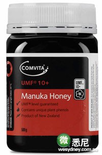 如何正确选购及吃Manuka 蜂蜜？悉尼能买得到的超赞蜂蜜！