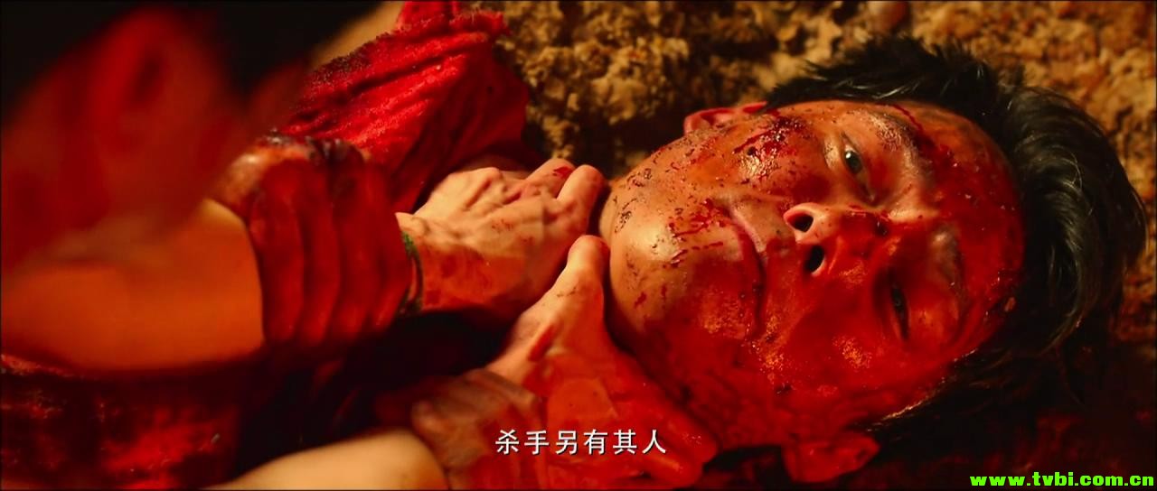 [中国][悬疑/惊悚][死亡派对][高清1280版HD-RMVB/国语中字]