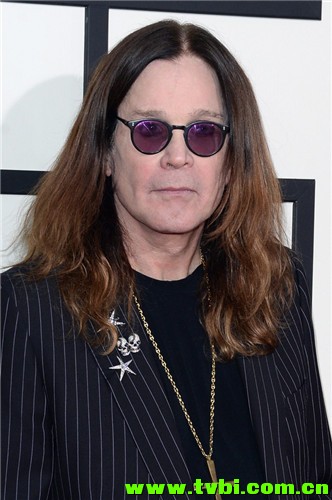 ozzy