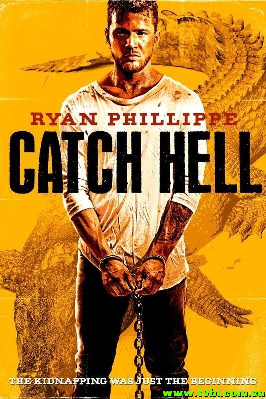 严惩.Catch.Hell.2014.1080p.BluRay.x264.DTS-HD.MA.5.1-RARBG