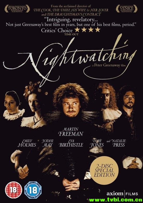 夜巡.Nightwatching.2007.1080p.BluRay.DD5.1.x264-EA