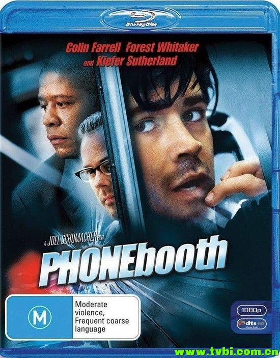 狙击电话亭.Phone.Booth.2002.1080p.BluRay.DTS.x264-hV