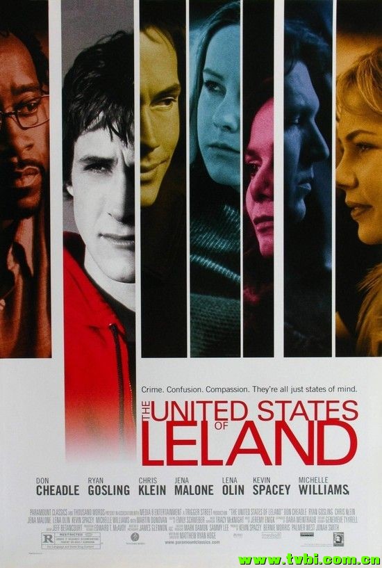 利蓝的美国.The.United.States.of.Leland.2003.1080p.BluRay.X264-AMIABLE