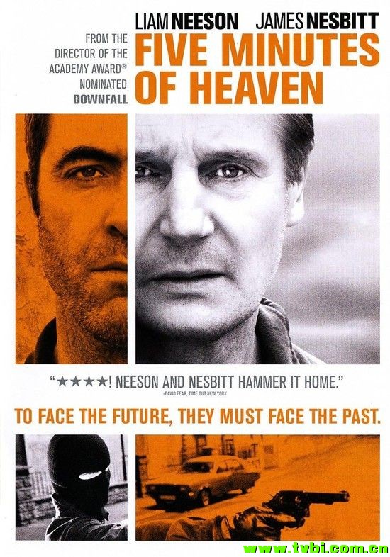 天堂五分钟.Five.Minutes.Of.Heaven.2009.Limited.1080p.Bluray.x264-DIMENSION