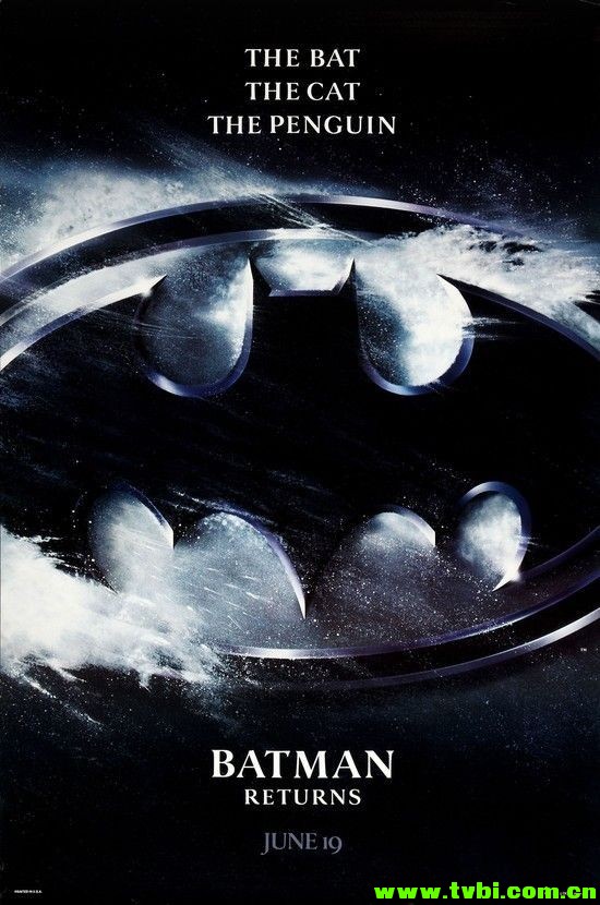 蝙蝠侠归来.Batman.Returns.1992.1080p.BluRay.x264-CiNEFiLE