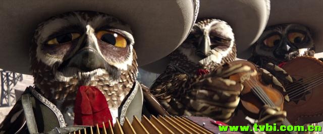 兰戈.Rango.2011.1080p.BluRay.x264-HDEX