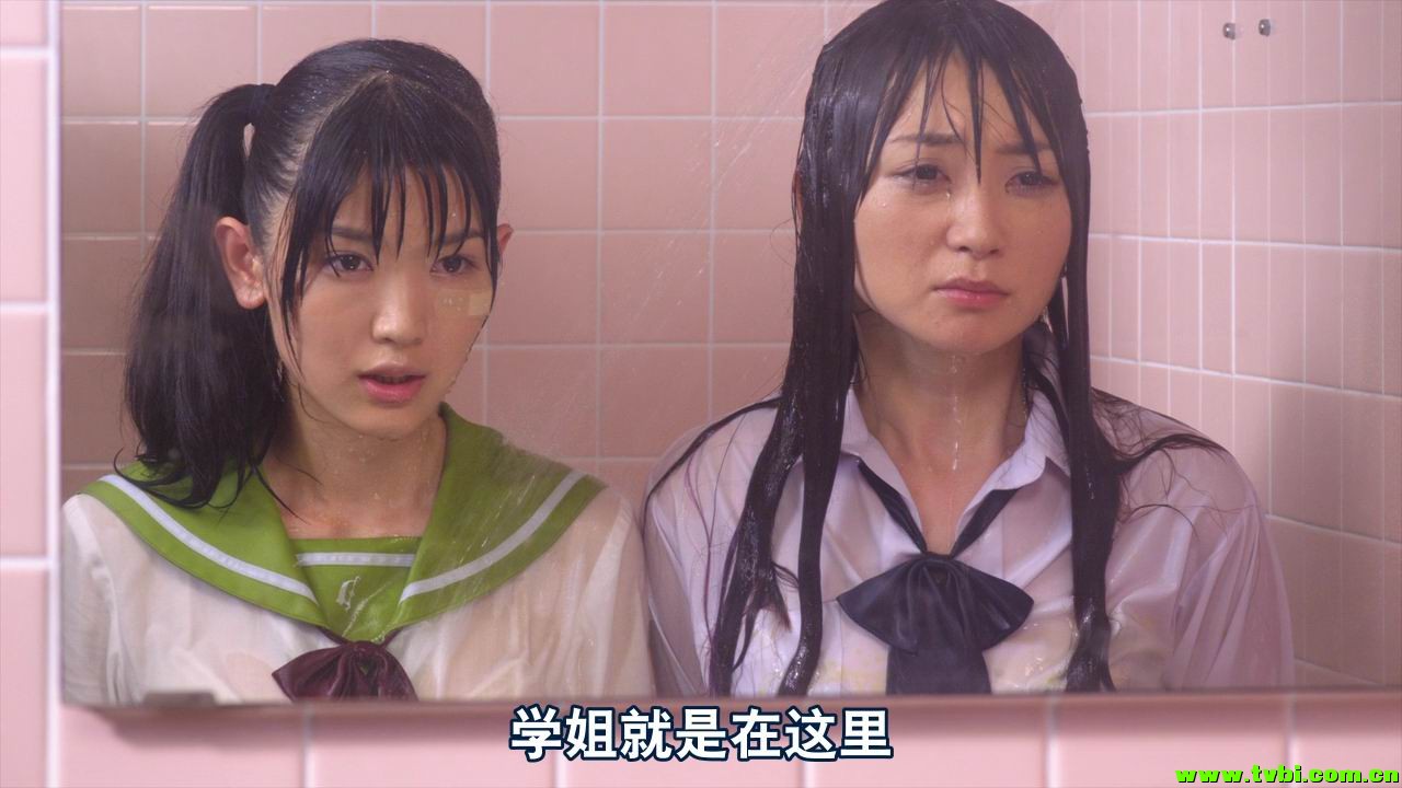 [日本][动作][女子学校拷问部][720p-R/2G][日语中字]