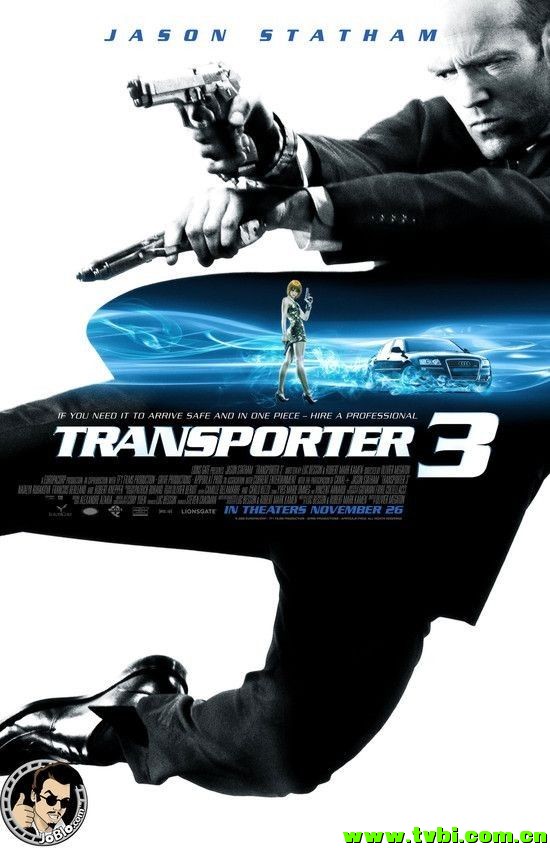 玩命快递3.Transporter.3.2008.1080p.Bluray.x264-1920