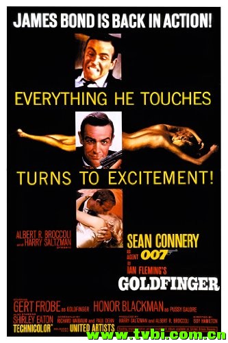 007之金手指.James.Bond.007.Goldfinger.1964.1080p.BluRay.x264-CiNEFiLE