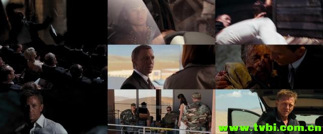 007：大破量子危机.Quantum.of.Solace.2008.1080p.BluRay.x264-REFiNED