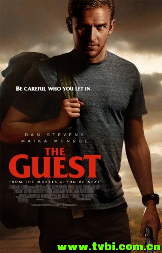 不速之客.The.Guest.2014.LIMITED.1080p.BluRay.x264-GECKOS