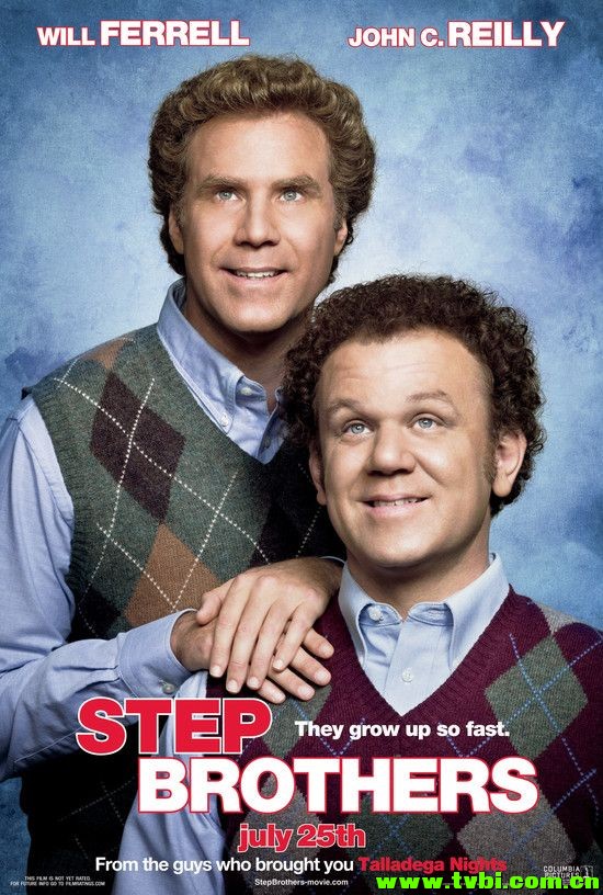 非亲兄弟.Step.Brothers.2008.1080p.BluRay.x264.DTS-WiKi