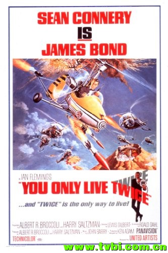 007之雷霆谷.You.Only.Live.Twice.1967.1080p.BluRay.X264-AMIABLE