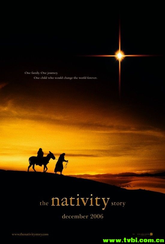 基督诞生记.The.Nativity.Story.2006.1080p.BluRay.X264-AMIABLE