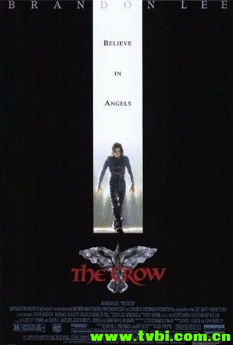 乌鸦.The.Crow.1994.1080p.BluRay.x264-RoCKRioT