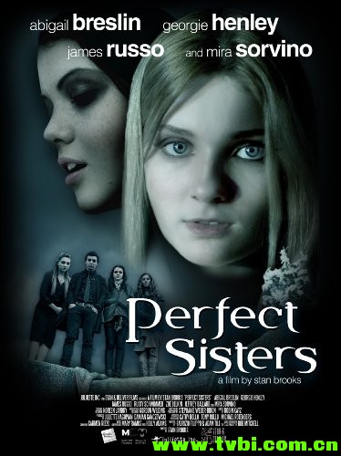 姐妹煞.Perfect.Sisters.2014.1080p.BluRay.x264-PFa