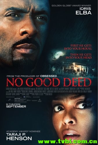 危险行为.No.Good.Deed.2014.1080p.BluRay.x264-GECKOS