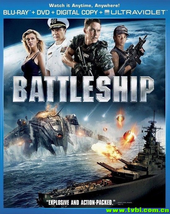 超级战舰.Battleship.2012.1080p.BluRay.x264-SPARKS