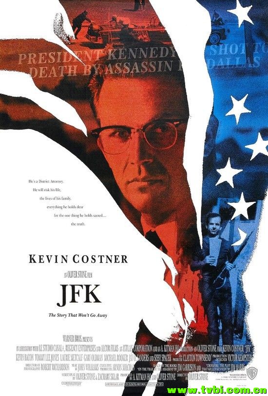 刺杀肯尼迪.JFK.1991.DC.1080p.BluRay.x264.DTS-RARBG