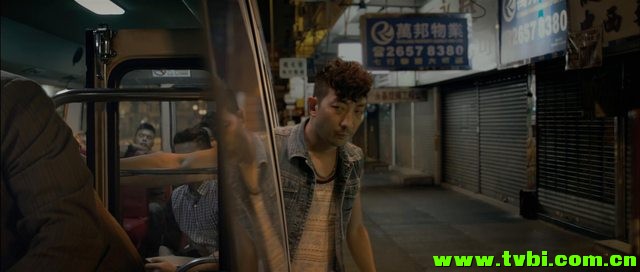 那夜凌晨，我坐上了旺角开往大埔的红VAN 2014 1080p BluRay x264-WiKi ...