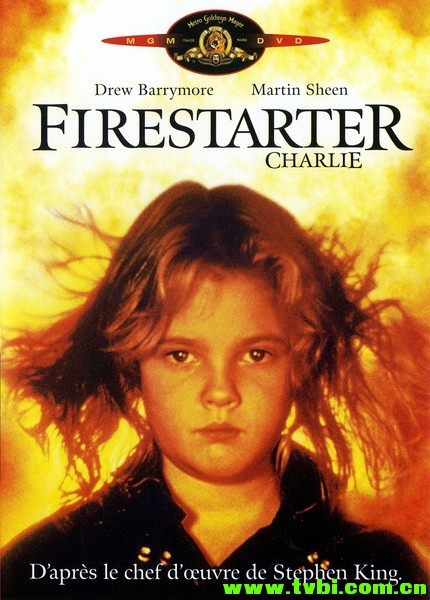 凶火 Firestarter 1984 1080p BluRay X264-AMIABLE