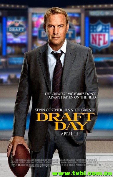 选秀日 Draft Day 2014 1080p BluRay X264-AMIABLE