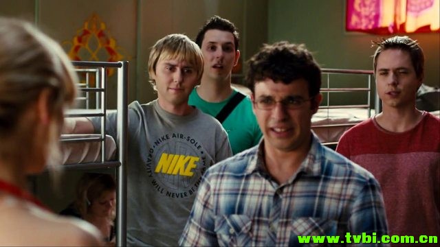 中间人2 The Inbetweeners 2 2014 1080p HDRip x264-KingStoner