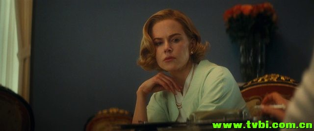 摩纳哥王妃 Grace of Monaco 2014 1080p BluRay x264 DTS-RARBG