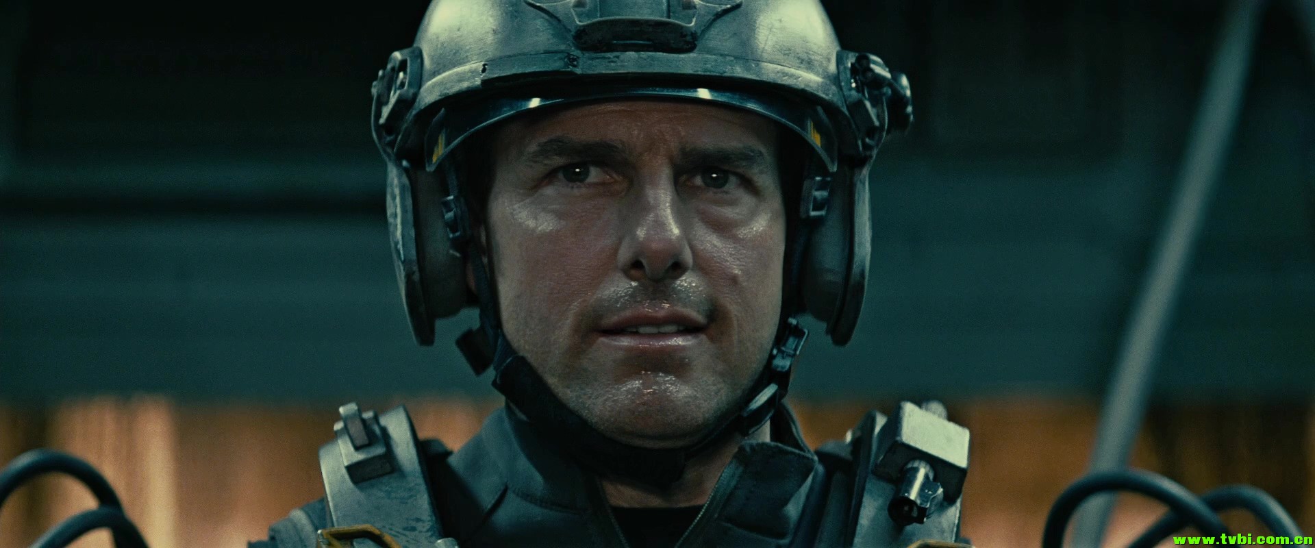 明日边缘 Edge of Tomorrow 2014 1080p BRRip x264 DTS-JYK