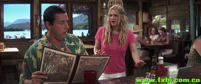 初恋50次 50 First Dates 2004 1080p BluRay DTS x264-CtrlHD