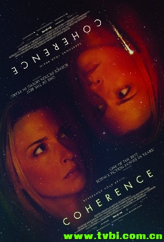 彗星来的那一夜 Coherence 2013 1080p BluRay X264-iNVANDRAREN