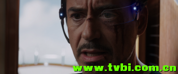 钢铁侠1-3 Iron Man trilogy 2008-2013 BDRip 1080p DTS