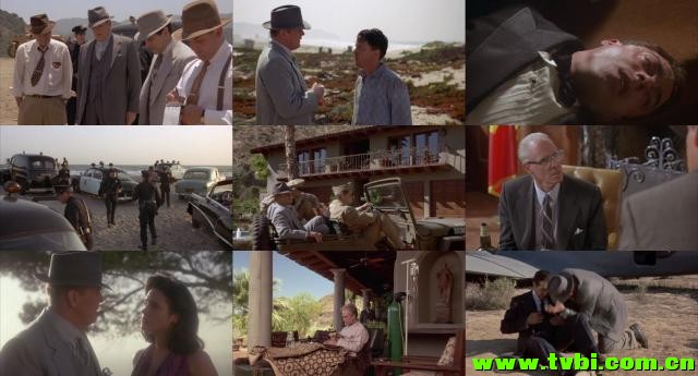 穆赫兰跳.Mulholland.Falls.1996.1080p.BluRay.x264-BRMP