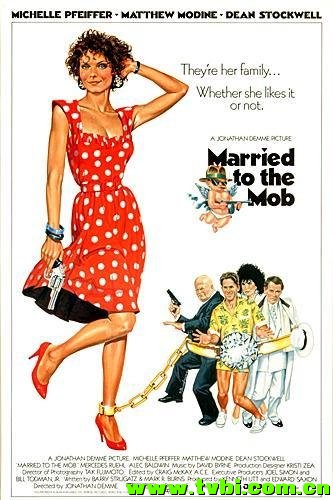 嫁给歹徒.Married.to.the.Mob.1988.1080p.BluRay.x264-CiNEFiLE