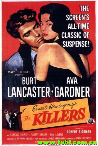 绣巾蒙面盗.The.Killers.1946.1080p.BluRay.X264-AMIABLE