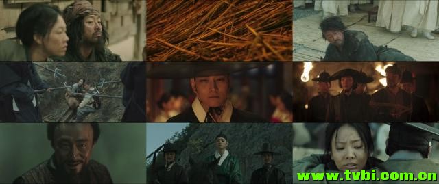 群盗：民乱的时代.Kundo.Age.of.the.Rampant.2014.1080p.BluRay.x264